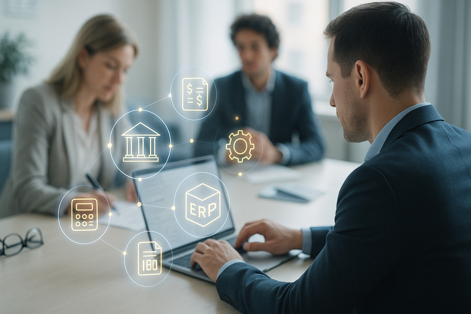 Remesas bancarias en Odoo