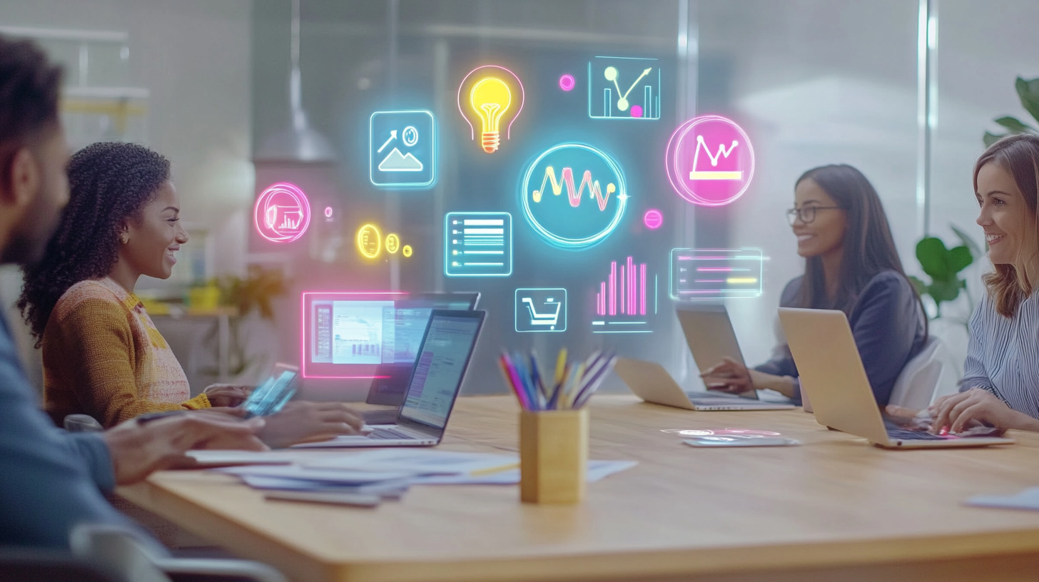 Crea campañas de marketing automáticas con Odoo