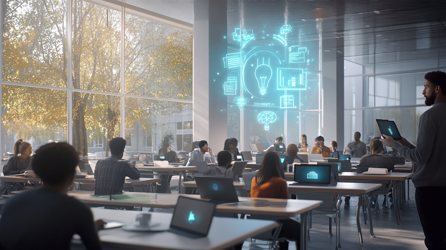 Plataforma eLearning Odoo, para academias y escuelas