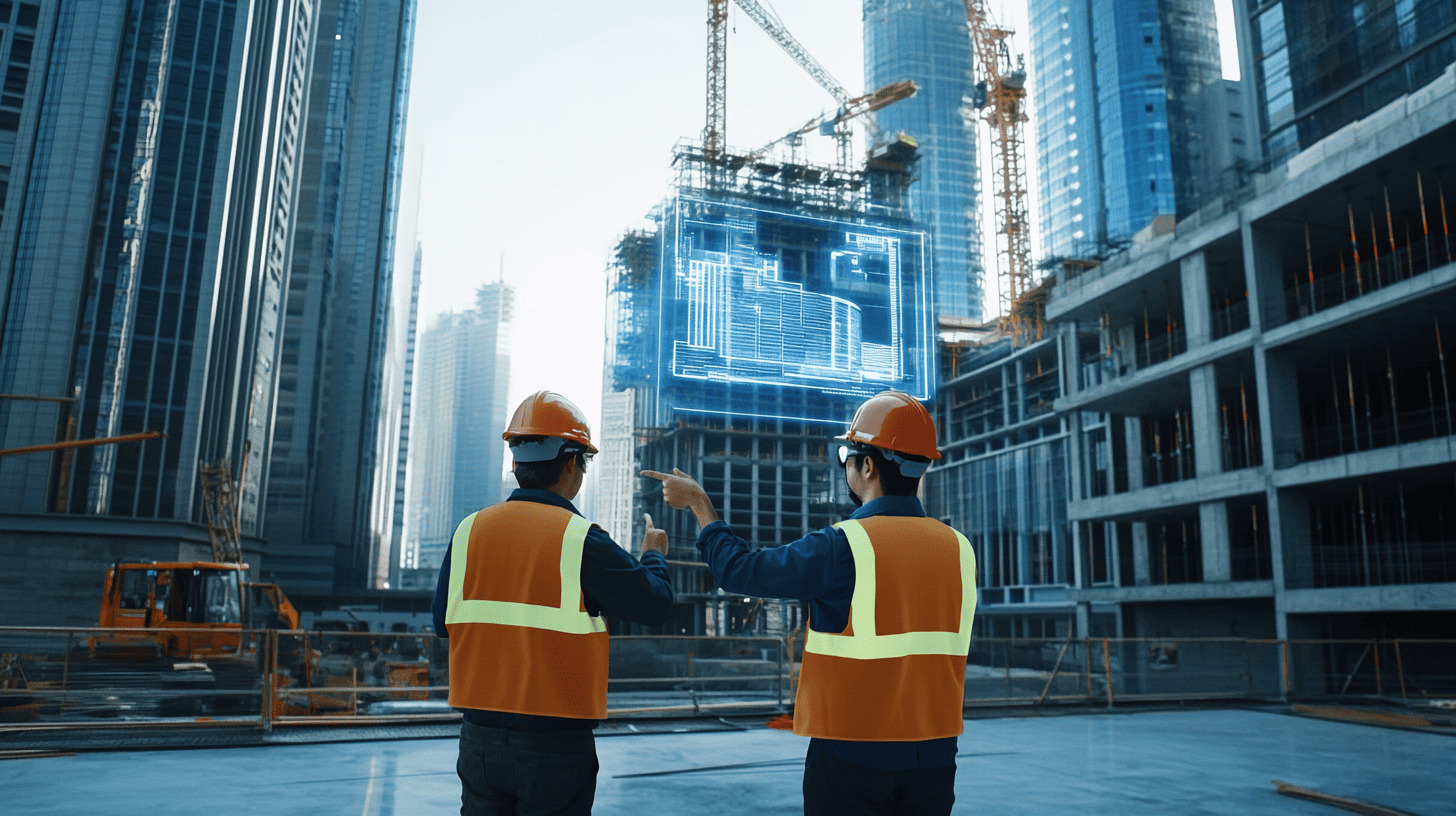 Odoo para empresas de construcción