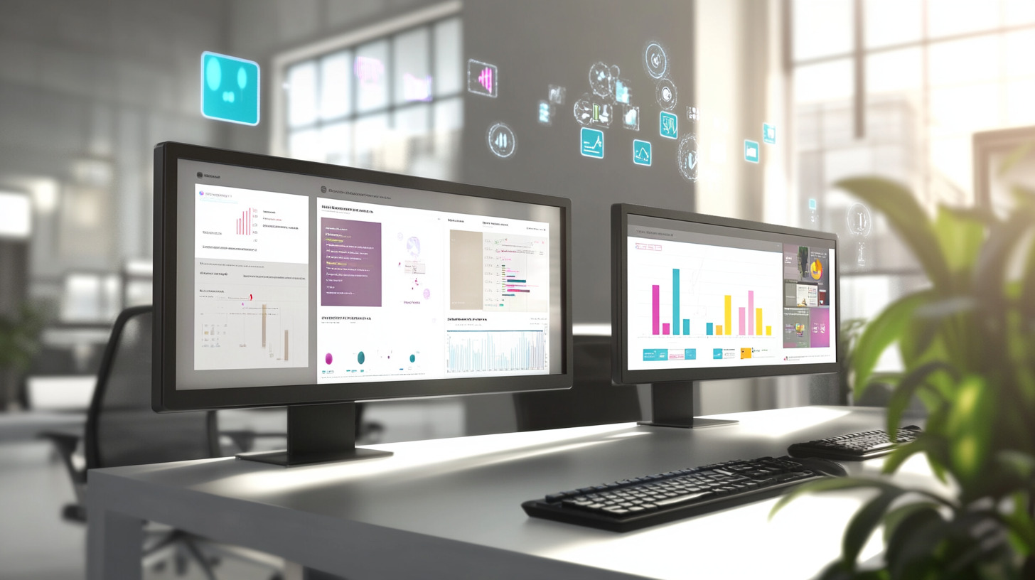 Odoo CRM