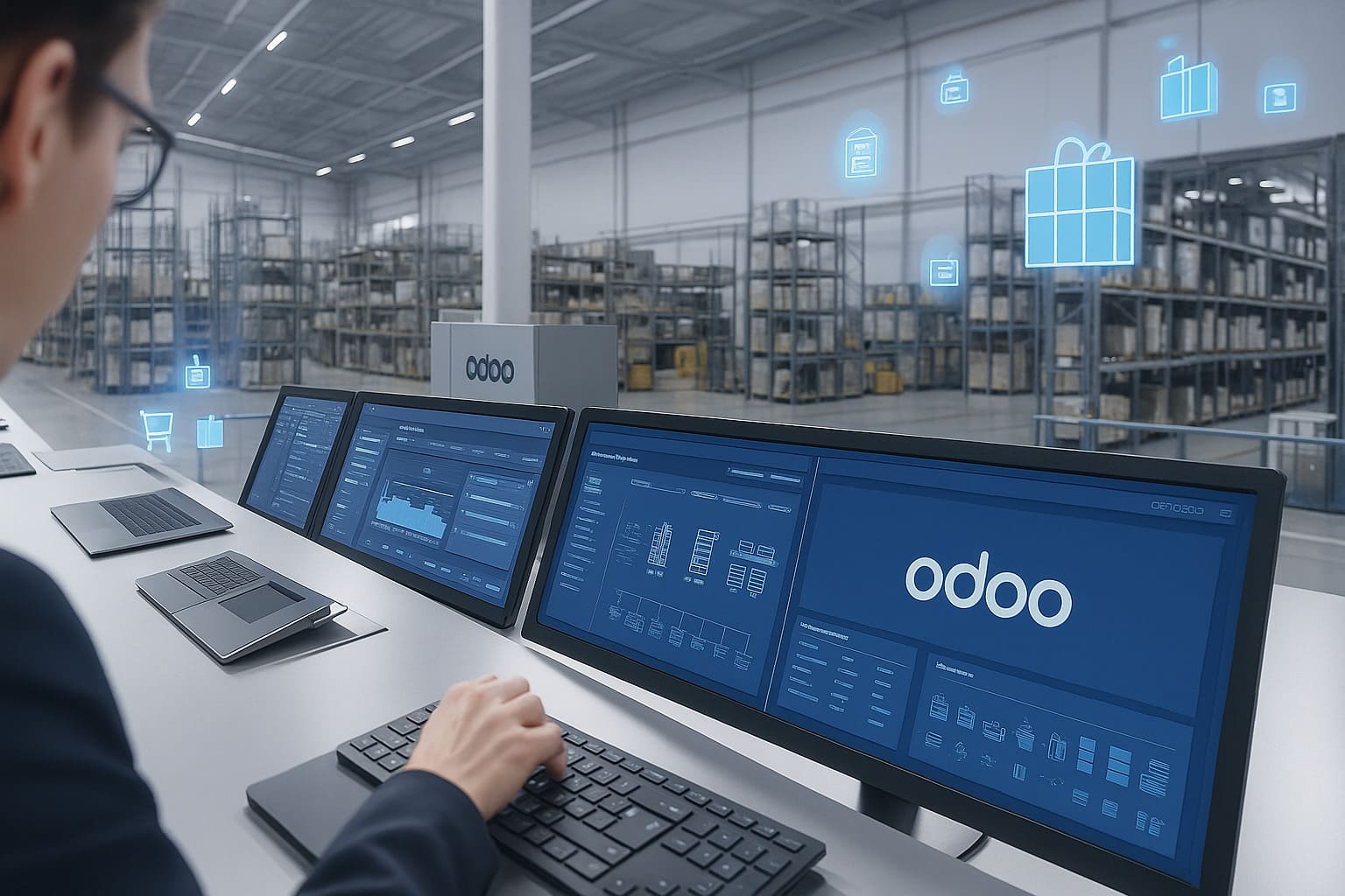 Odoo Apps: Descubre todo lo que pueden hacer por ti