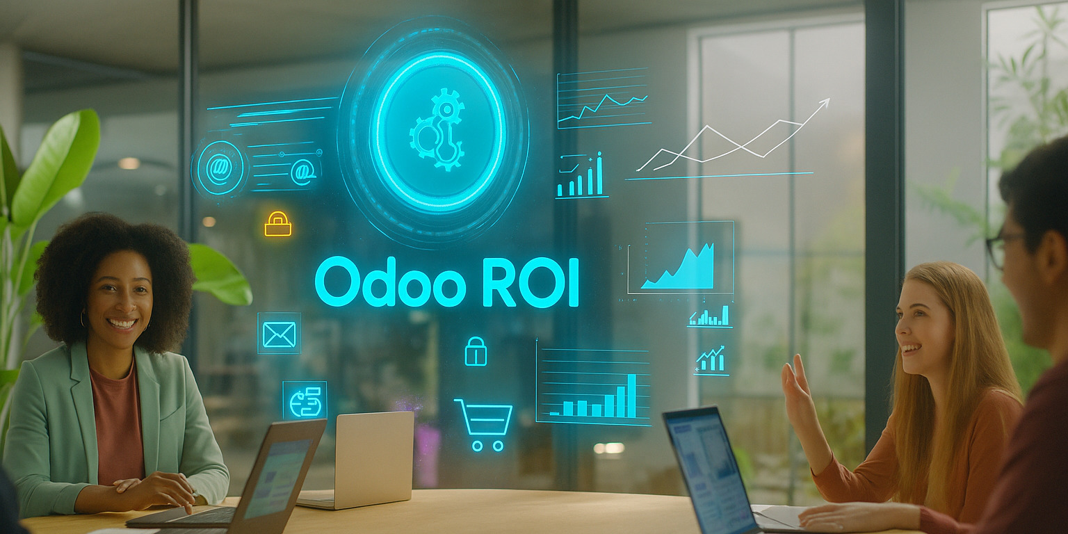 Cómo calcular el ROI en una implantación ERP