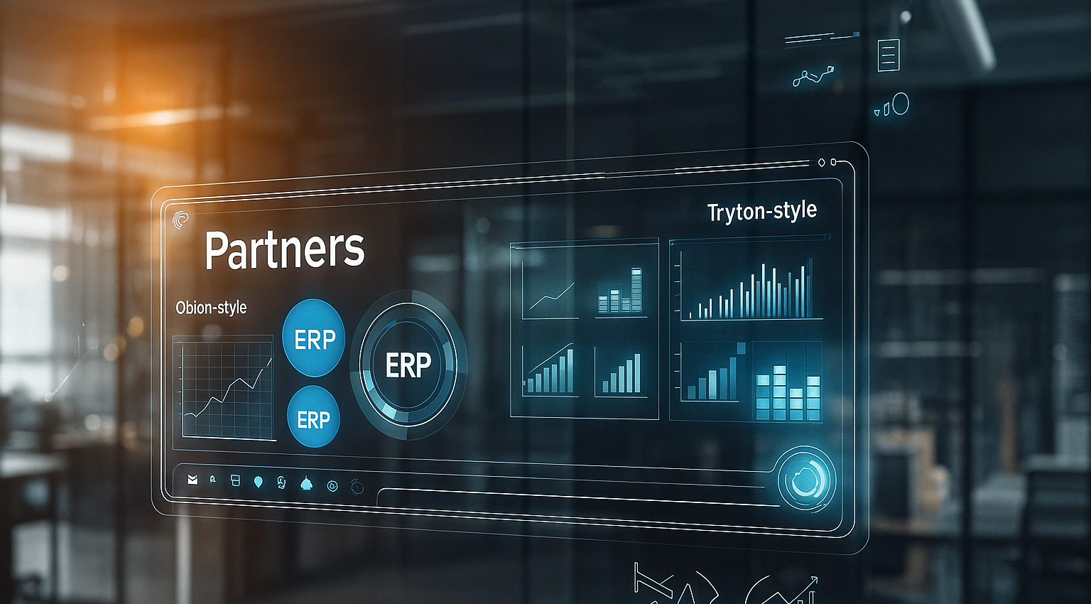 Odoo partners: Así funciona el programa de partners de Odoo