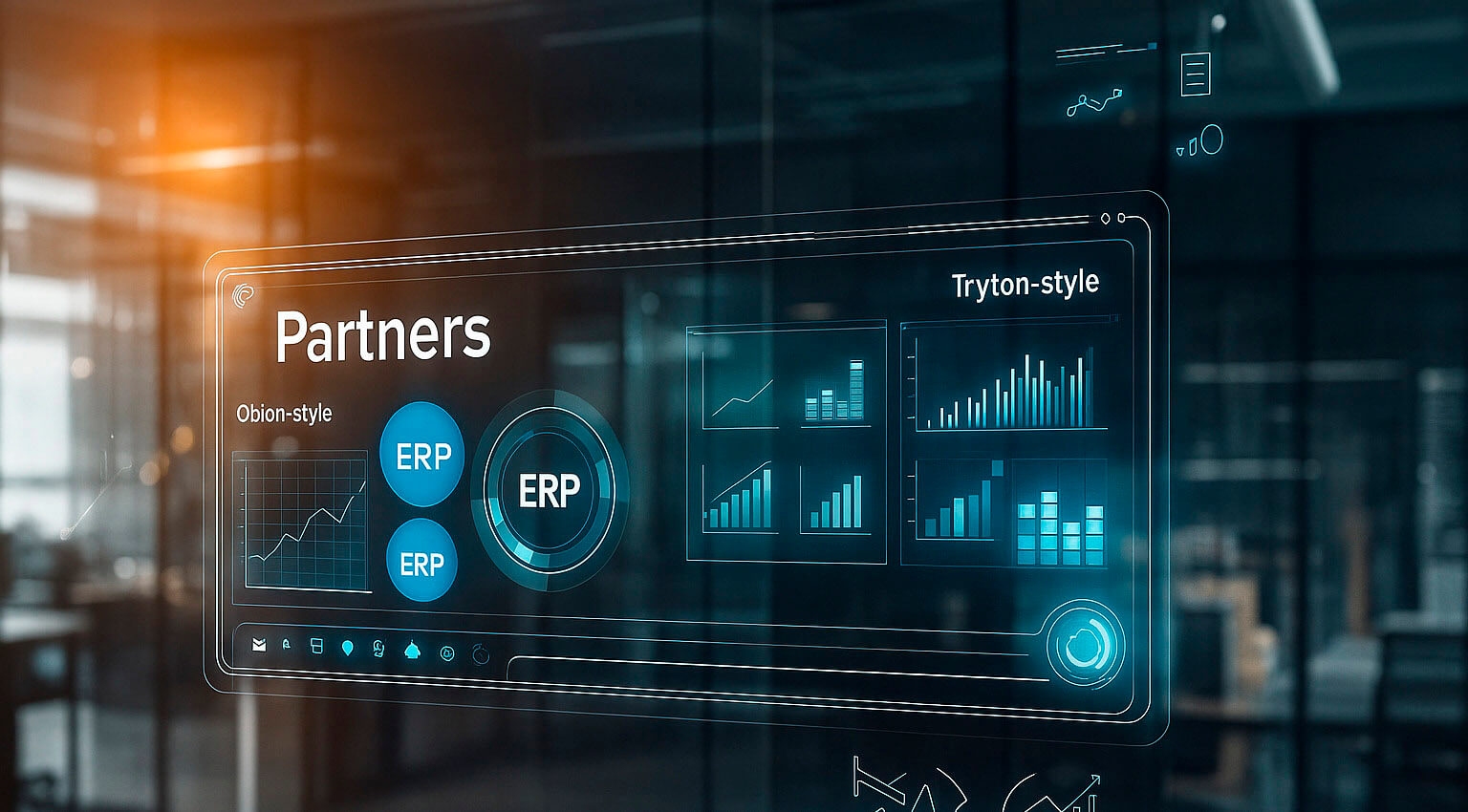 Odoo partners: Así funciona el programa de partners de Odoo