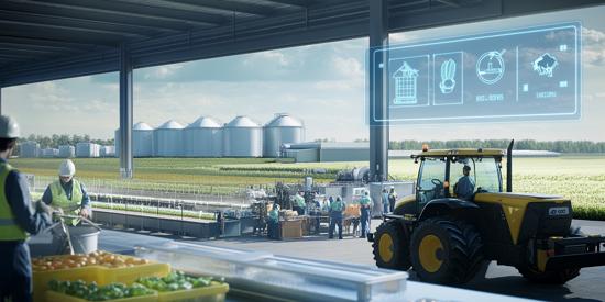 Agroalimentario