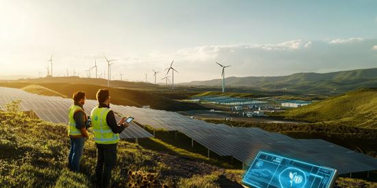 Energía y Medio Ambiente