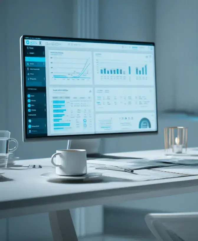 ¿Qué es Odoo y cómo puede ayudarte? ¿Qué es Odoo y cómo puede ayudarte?