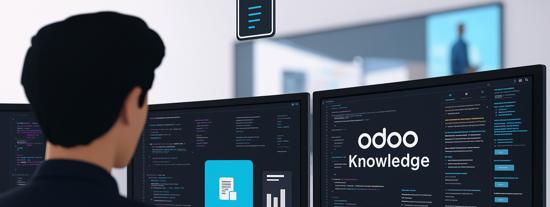 Odoo Knowledge