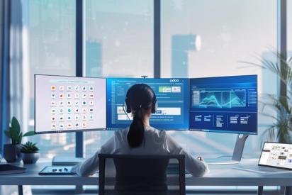 Inteligencia artificial en Odoo: 5 procesos que puedes automatizar y dejar de hacer manualmente