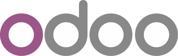 Odoo • A picture with a caption