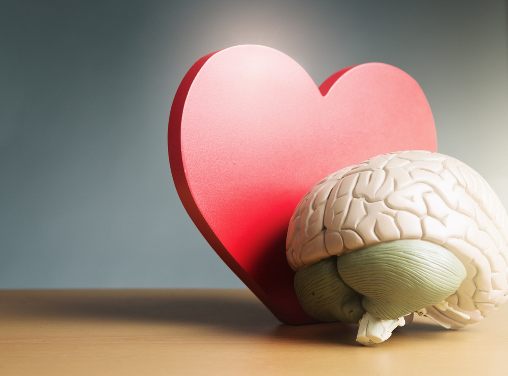 32. Inteligencia Emocional